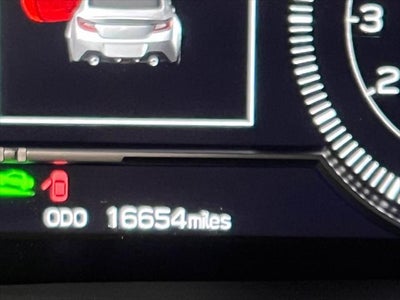 2024 Subaru BRZ Premium