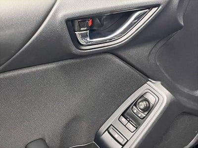2024 Subaru BRZ Premium