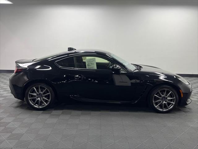 2024 Subaru BRZ Premium