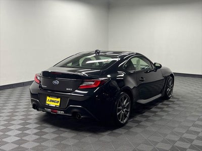 2024 Subaru BRZ Premium
