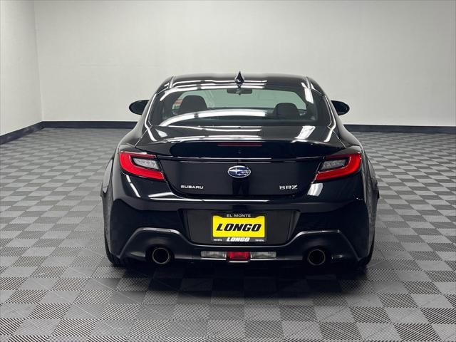 2024 Subaru BRZ Premium