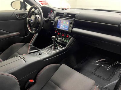 2024 Subaru BRZ Premium