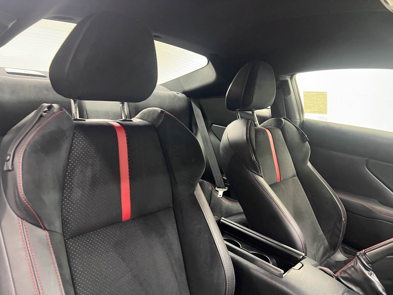 2023 Subaru BRZ Limited