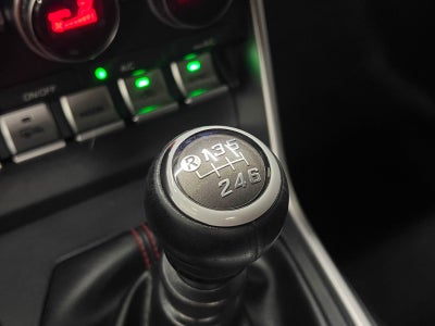 2023 Subaru BRZ Limited