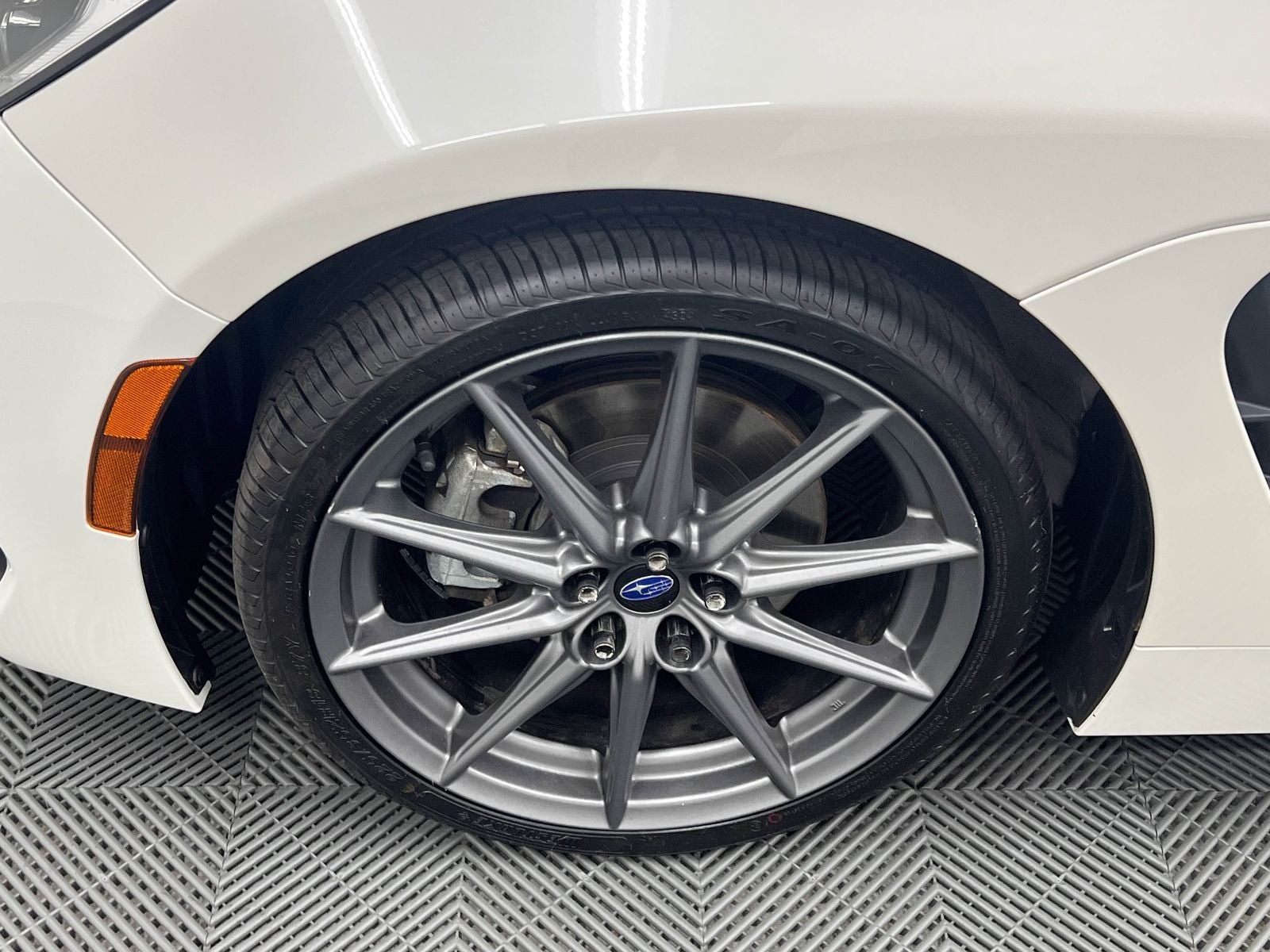 2023 Subaru BRZ Limited