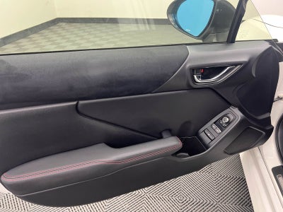 2023 Subaru BRZ Limited