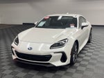 2023 Subaru BRZ Limited
