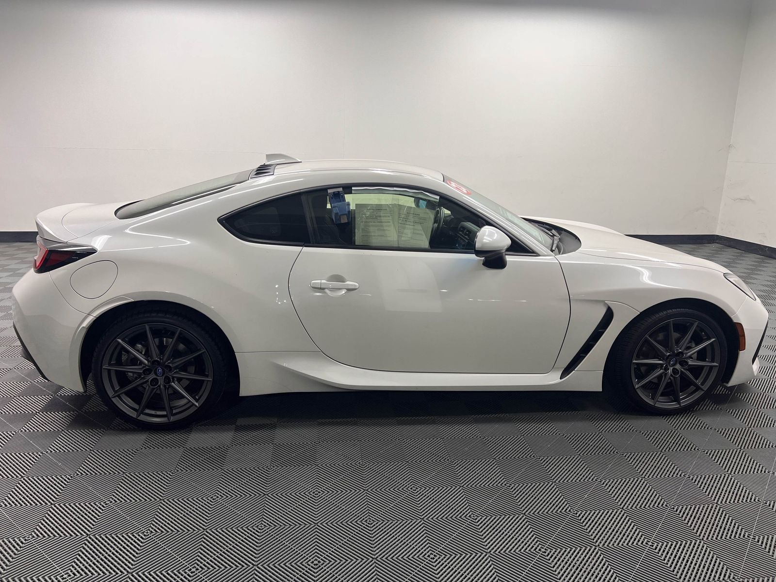2023 Subaru BRZ Limited