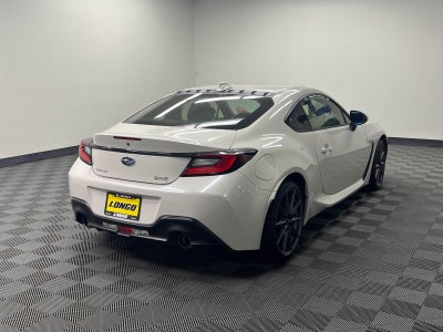 2023 Subaru BRZ Limited