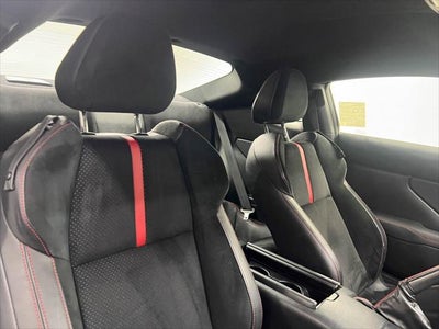 2023 Subaru BRZ Limited