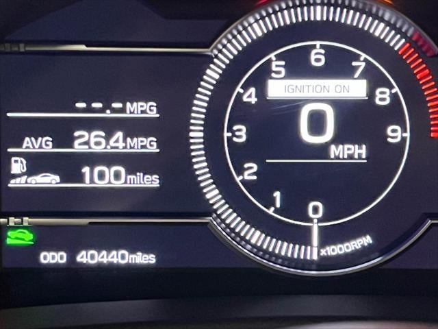 2023 Subaru BRZ Limited