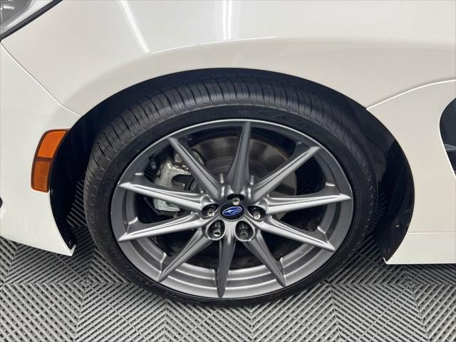 2023 Subaru BRZ Limited
