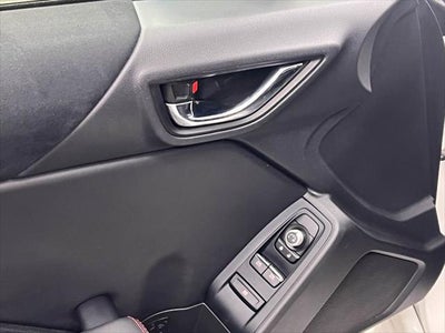 2023 Subaru BRZ Limited
