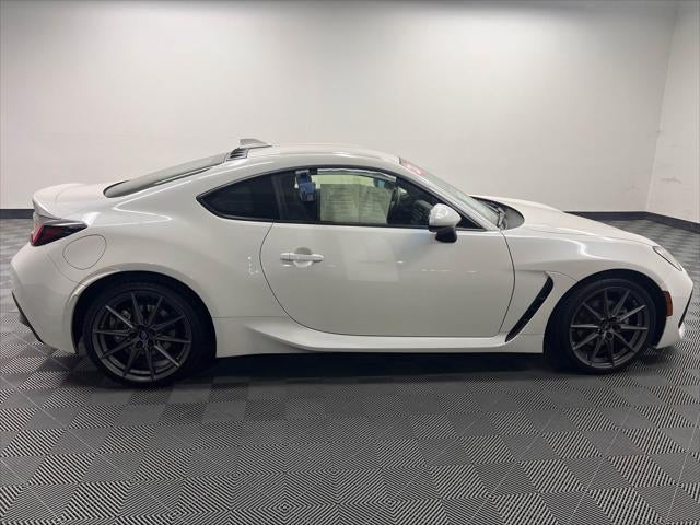 2023 Subaru BRZ Limited