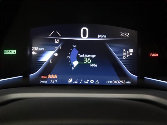 2021 Toyota Mirai XLE in El Monte, CA - Penske Motor Group