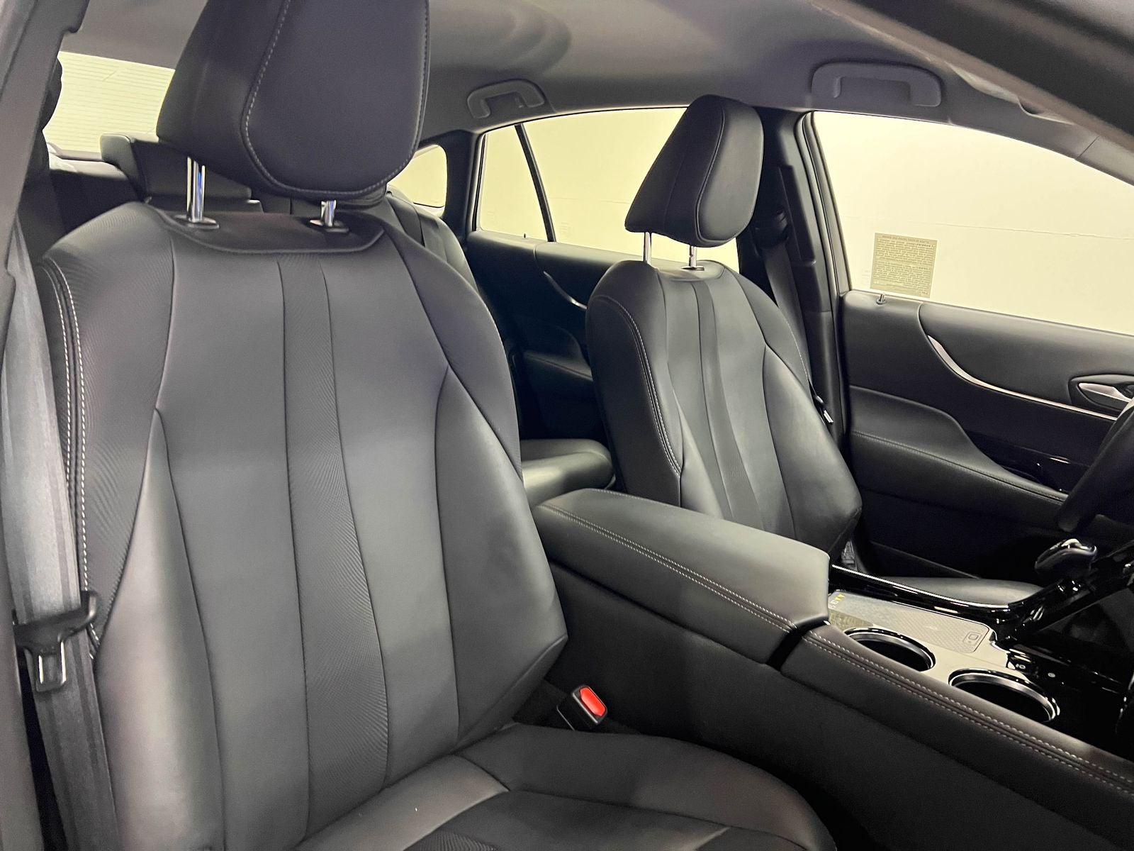 2023 Toyota Mirai XLE