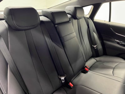 2023 Toyota Mirai XLE