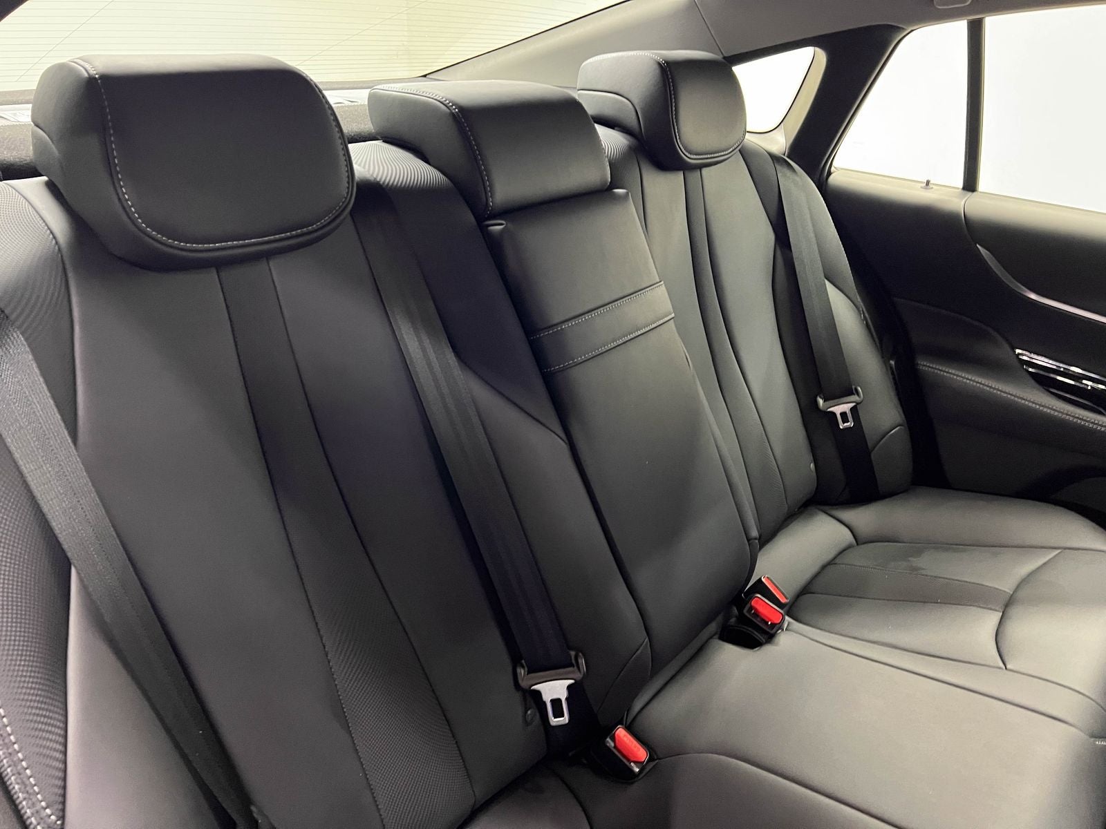 2023 Toyota Mirai XLE