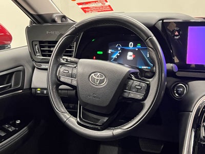 2023 Toyota Mirai XLE