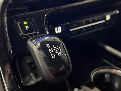 2023 Toyota Mirai XLE