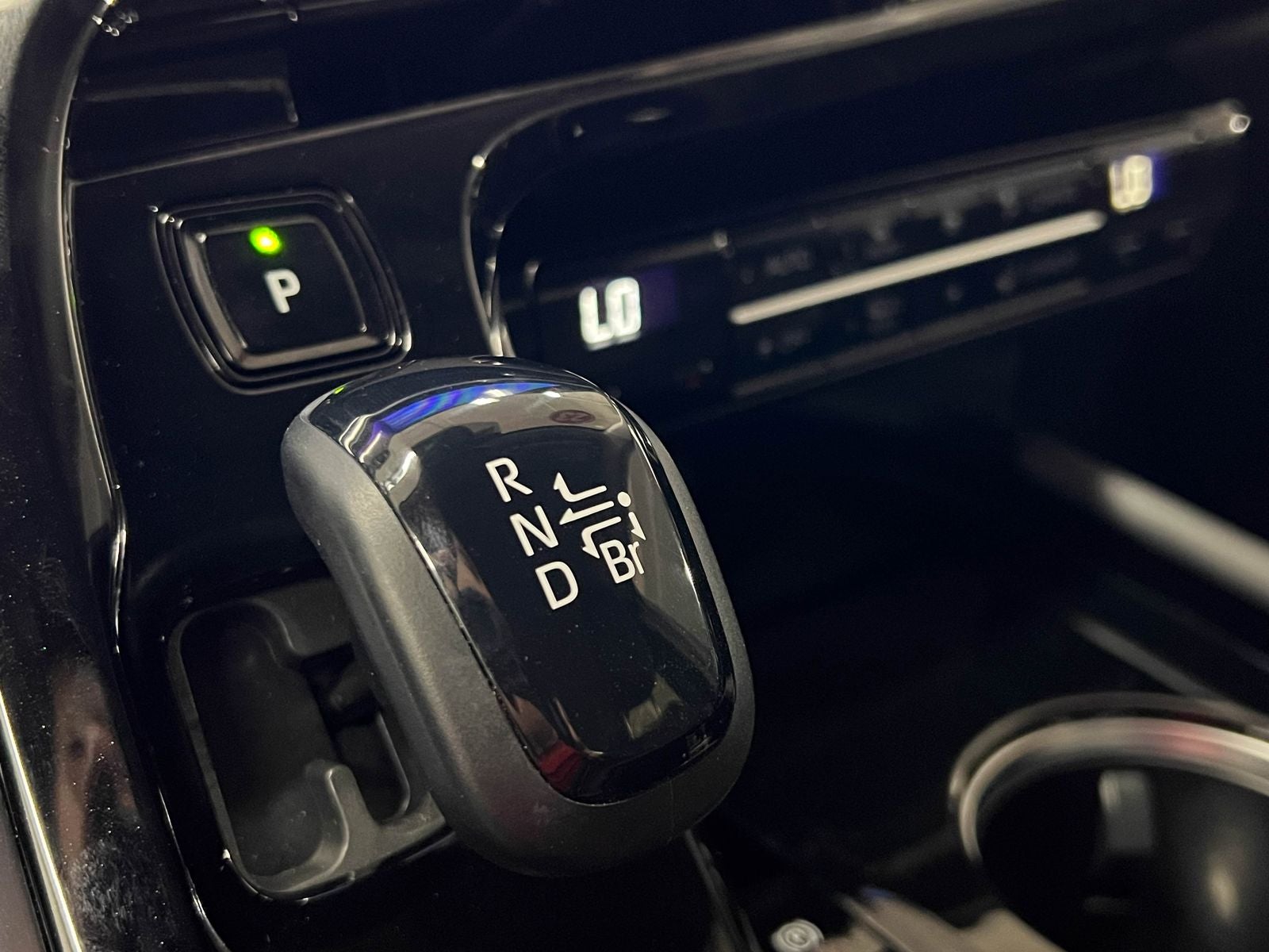 2023 Toyota Mirai XLE