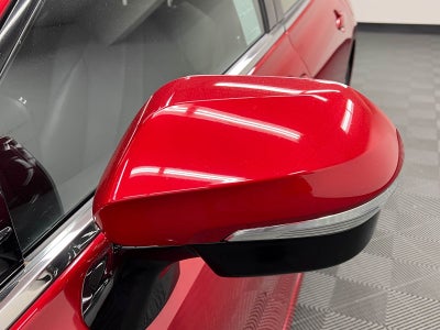 2023 Toyota Mirai XLE