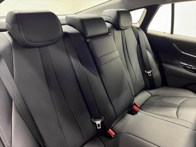 2023 Toyota Mirai XLE