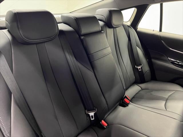 2023 Toyota Mirai XLE