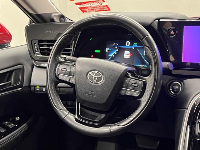 2023 Toyota Mirai XLE