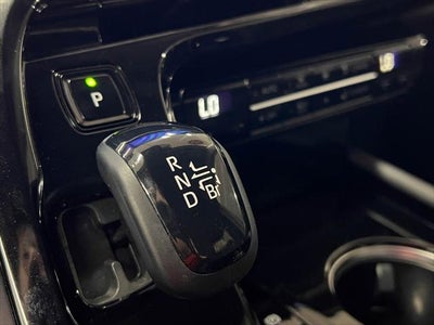 2023 Toyota Mirai XLE