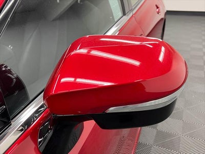 2023 Toyota Mirai XLE