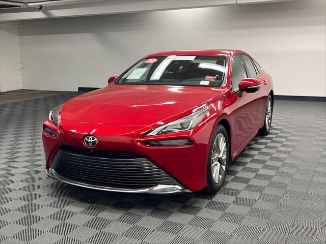 2023 Toyota Mirai XLE