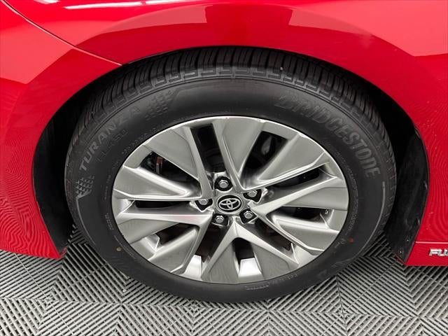 2023 Toyota Mirai XLE