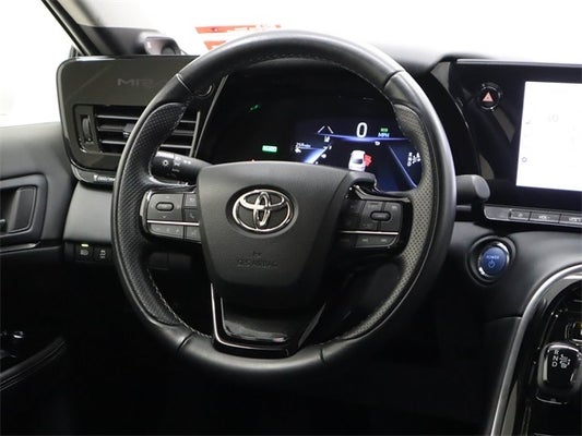 2022 Toyota Mirai XLE in El Monte, CA - Penske Motor Group