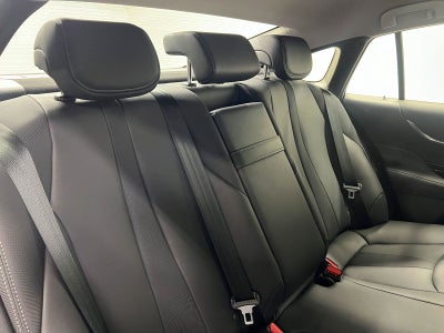 2022 Toyota Mirai XLE