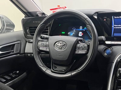 2022 Toyota Mirai XLE