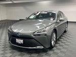 2022 Toyota Mirai XLE