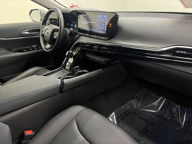 2022 Toyota Mirai XLE