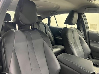 2022 Toyota Mirai XLE