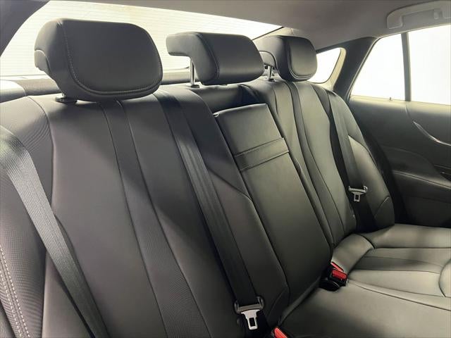 2022 Toyota Mirai XLE