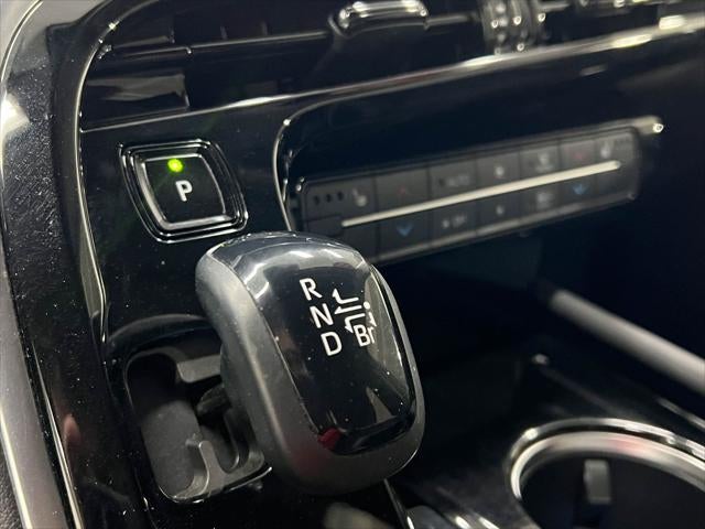 2022 Toyota Mirai XLE