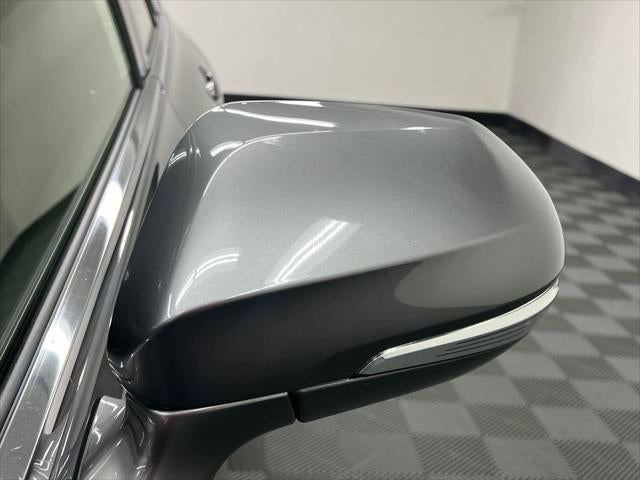 2022 Toyota Mirai XLE