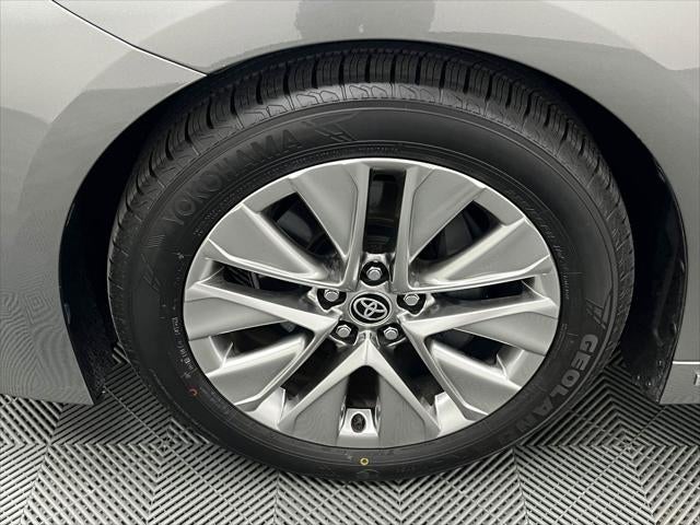 2022 Toyota Mirai XLE