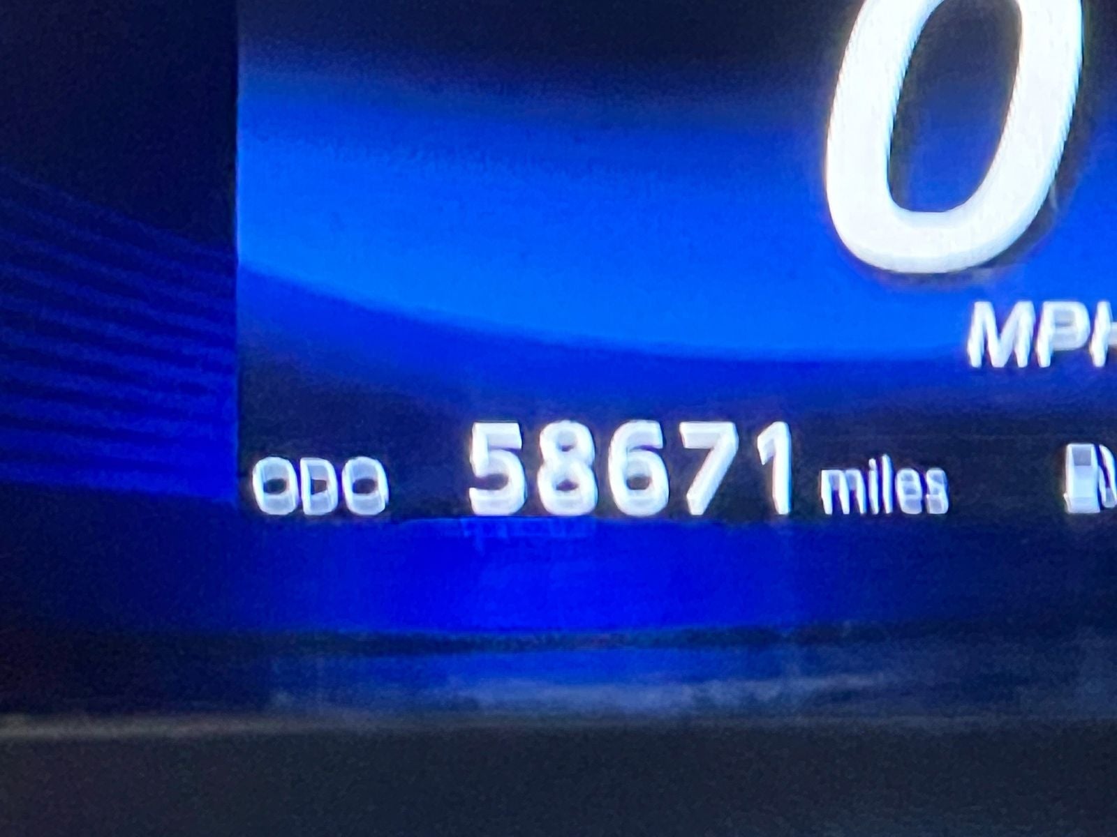 2020 Toyota Mirai Base