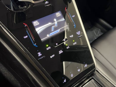 2020 Toyota Mirai Base