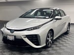 2020 Toyota Mirai Base