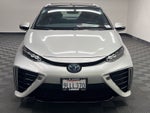 2020 Toyota Mirai Base