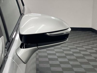 2020 Toyota Mirai Base