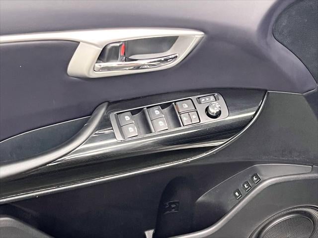 2020 Toyota Mirai Base