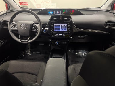 2021 Toyota Prius L